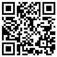 QR Code for bitcoin:17EjvgPAttX8MucsmXePXmLrmuBdi6rR37