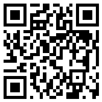 QR Code for bitcoin:17EnURoC299WDw6YLHrgpKFA54CLttUSLy