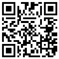 QR Code for bitcoin:17Ep5gSVJUHMCTsQuwmaa3H8fC25JPcSpX