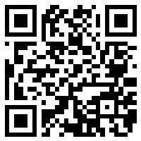 QR Code for bitcoin:17Ep87fPoXnbRT2gK1mFh5tCiJtMbqLC5j