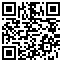 QR Code for bitcoin:17F2VK7BXwBJijMS6G5DcYVG3KqGWusn1