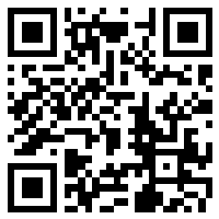 QR Code for bitcoin:17F3fg82ysJj6tSJRnyULec2a5u2mbxTta