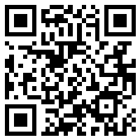 QR Code for bitcoin:17F46QGsRPnQEcTefQsZWxGGA9uunteCWH