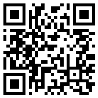 QR Code for bitcoin:17F4qqUMC5PBYiGD7PhLBcr6JMnm8SAW3N