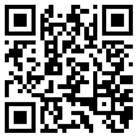 QR Code for bitcoin:17F71CyuPuTRotSXGKmKjL2EdcatAJzPVp