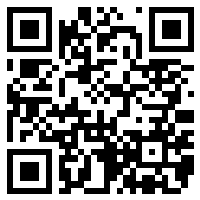QR Code for bitcoin:17F7c6wjunA8mhW4Ph4b8aUGjr2Xq4Y2Wg