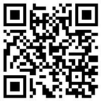 QR Code for bitcoin:17F7dvCk6fD3ktxJThhewbLGsHtfCQF553