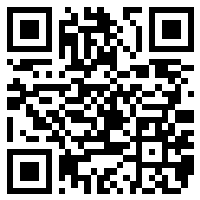 QR Code for bitcoin:17F9AfavzMK9cRawSinNqfKAWftD7chsKf