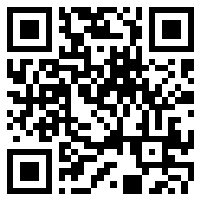 QR Code for bitcoin:17F9C7qfzu4xp8AAM2nxLg4LU3mfRk8Ey8