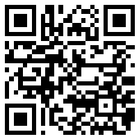 QR Code for bitcoin:17FB1cyxy6pcg33rwmLjsdYFgt3JadH3pX
