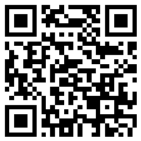 QR Code for bitcoin:17FBozSNiuPZWXmzuNbfq679x4utTKTipt