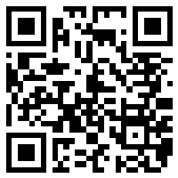 QR Code for bitcoin:17FDNqfftgPZVAoKXS2AwPXvaDkHJYXTwM