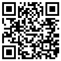 QR Code for bitcoin:17FEruvoYKY6Av9zyCdcBdwHsXh7N2vRad