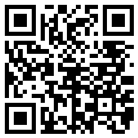 QR Code for bitcoin:17FEsj3eWo2fP6a9gs2PzdQEEbpZk53gnJ