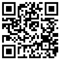 QR Code for bitcoin:17FLeHjvX1PTP8p627ah16Cike3ErGyP2G