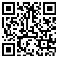 QR Code for bitcoin:17FNpZAaW55PLXKRq9RQL8L9Tmds8dN9gj