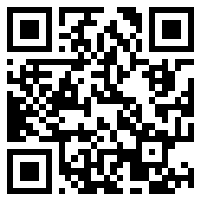 QR Code for bitcoin:17FQHFachiHyudAQYzAXWSMMLFgjfErGSy