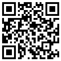 QR Code for bitcoin:17FQZbthwNLbufRDvAjRCPuLSCHzcBg7ee