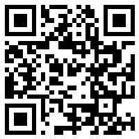 QR Code for bitcoin:17FTJsrKBacL1ajjyy7pccwYNUaz2jLNCP
