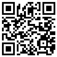 QR Code for bitcoin:17FVTJZYrpetxuq5ei4UctFZy2gVRTeA2a