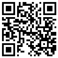 QR Code for bitcoin:17FW5oB5scvmXpPpXA8trbtNpyPDfC2Jxc