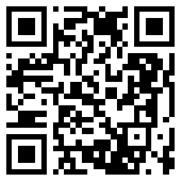 QR Code for bitcoin:17FX3xeG4pDssP3Hp5Rng91BA8LR2ST7fx