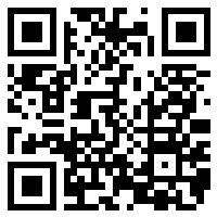 QR Code for bitcoin:17FY2xfj7mupAJ43pPfvhbWHFAxPKsdgCo