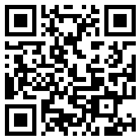 QR Code for bitcoin:17FYfJ63Fvoe7jTeWaYdXDUbW9vxgPVVUd