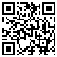 QR Code for bitcoin:17FeTeHGDdYsQqzbJh3mDdKPLAUU6ytAzf
