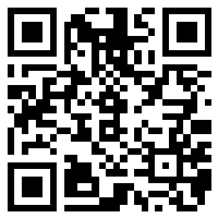 QR Code for bitcoin:17Fh87EdXVHvd2pNiQA4XELnAFuUPw3nn3