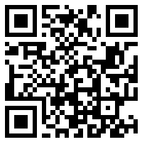 QR Code for bitcoin:17FhL8dMCbhamWHqfHxDX1r2utBEs9oLND