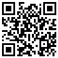 QR Code for bitcoin:17FijmT3fwSFJ9PsgsqMLJHvaH8FQM2oiJ