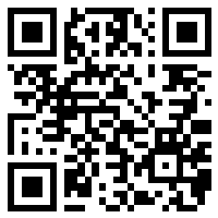 QR Code for bitcoin:17FmWEbG423XPLXSyYnXXg7pX4bWYDZNcD