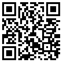 QR Code for bitcoin:17Fmv3eFCCUbjVgFBeXjdFqP4V465118Yk