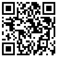 QR Code for bitcoin:17FnGjBYDLcGPWkPbm2PUeUE7peuFSNk4a