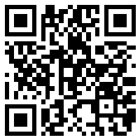 QR Code for bitcoin:17FrChkPnu7iA9hNj8yMQnadEZTurSSxta