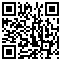 QR Code for bitcoin:17Ftmdm1UndApAsMQ57HTDhfsbNvzJFT6V