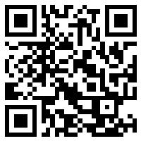 QR Code for bitcoin:17FtqK2byw2XiXqcPJK6raQgmdLEdAMXHD