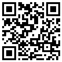 QR Code for bitcoin:17FtteG6Bec2KPQF8irooD8YKggKvheDLT