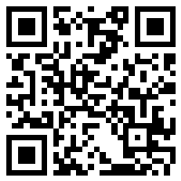 QR Code for bitcoin:17FuwF1CtoR2LLeW6exBJRD9MnMb5GGyuH