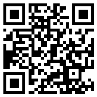 QR Code for bitcoin:17Fww52TLuE1b3pmiLhYn5SPrxAA2FcRb7