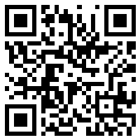 QR Code for bitcoin:17Fyna6MnhSNbiRBMg8APaV3saX8gfASTv