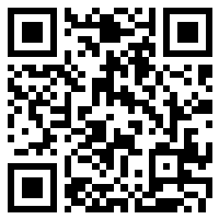 QR Code for bitcoin:17G1DhGkHLuu7tAoFsVsZuAwcPk6CjSCbX