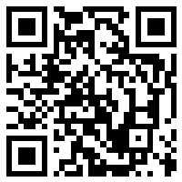 QR Code for bitcoin:17G1UJzJ2eyVFBLEApWJ4H4K4V1THBCuKc