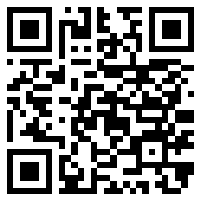 QR Code for bitcoin:17G2bJfPc8V7kniGNrJsDv6yWKMb5DRdj