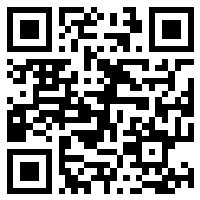 QR Code for bitcoin:17G3uKBuo9qcVMLA8sVCQFULfa1SrYeg2X