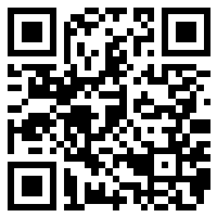 QR Code for bitcoin:17G69XufnvFipsaaqAajHDbNevDJREZeZc