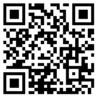 QR Code for bitcoin:17G7jTTCdCAY2iyZ6Lh2xMaTN7VFDc9SPZ