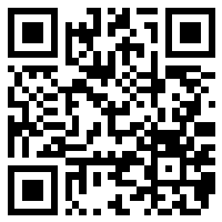 QR Code for bitcoin:17G8pPkFkgrWtVesfe8mcP1ZKnomqAz7PY