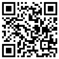 QR Code for bitcoin:17G97vmiFNRvE1TnL6BPRaxMmLZVdZtTaU
